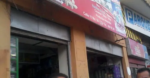ALMACEN AGROMANICERO ALMACEN AGROMANICERO